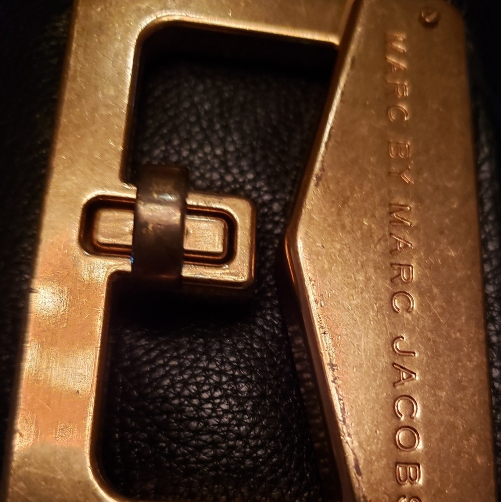 Marc by Marc Jacob tote - Picture 2 of 8